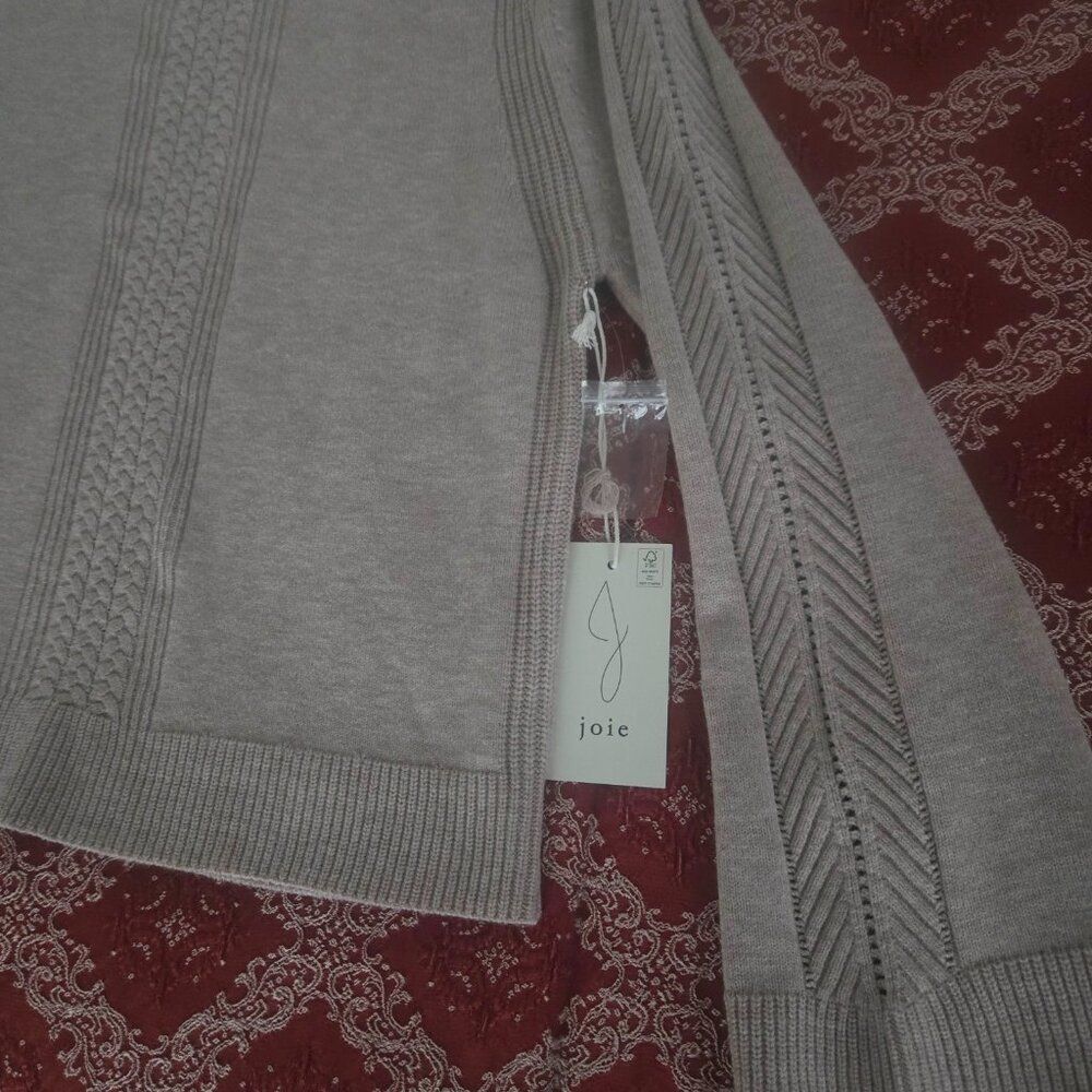 NWT Joie sweater - Picture 3 of 5